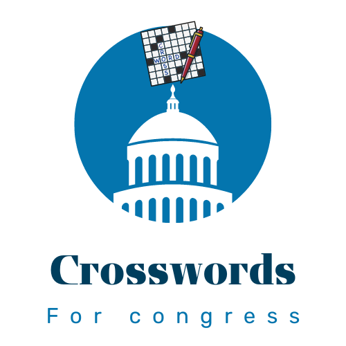 crosswords for congress